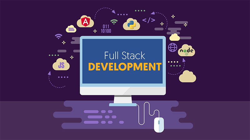 full-stack
